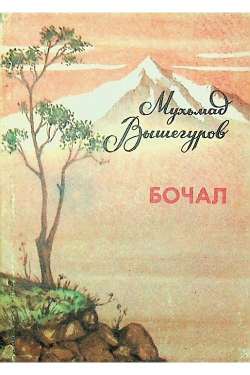 Вышегуров М.С. Бочал (1987) — М.С. Вышегуров